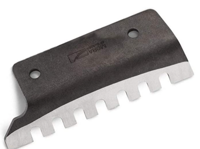 Strikemaster 8.25" Replacement Chipper Blade MB-825B