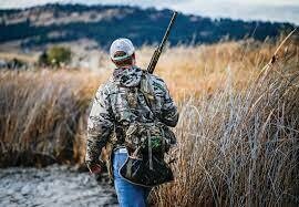 Outdoor & Hunting Apparel