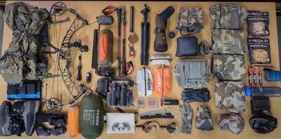 Hunting & Shooting Accessories