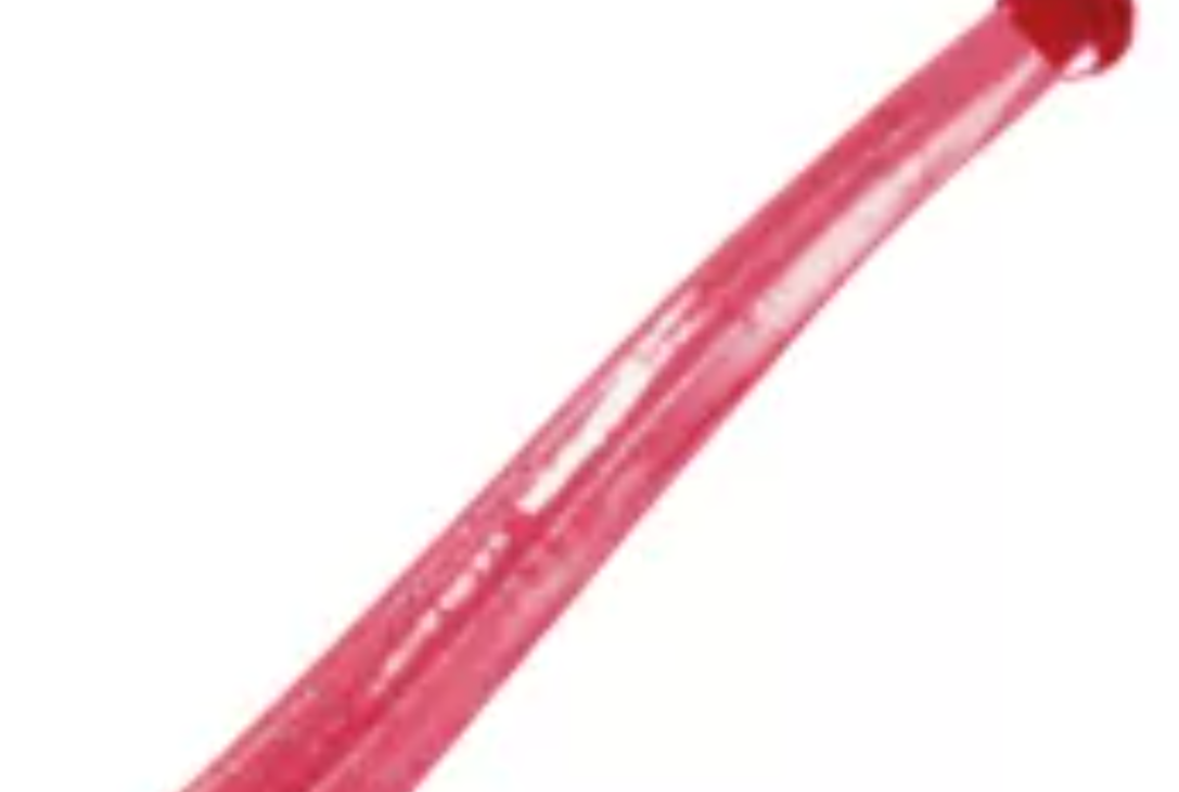 Clam Outdoors Pro Tackle Maki Polli - 7/8'' - Red CL9433