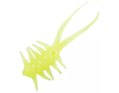 Clam Pro Tackle Maki Jamei XL - Chartreuse Glow CL9961
