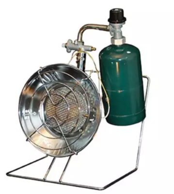 Mr. Heater Propane Heater/Cooker MH15C