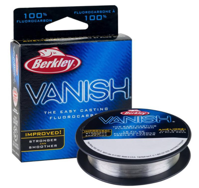 Berkley Vanish® 6Lb, 110 Yd. VPS0615