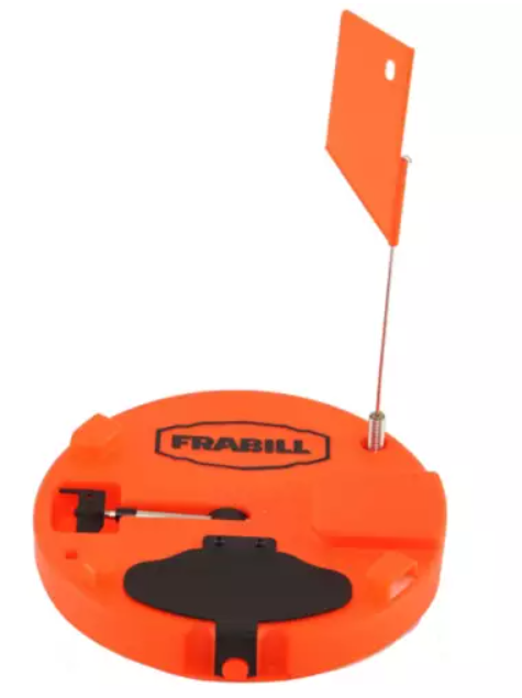 Frabill Pro Thermal Tip Up 1660
