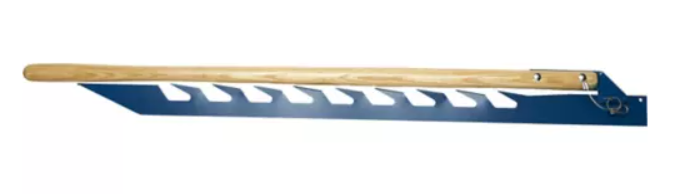 Fish's 42" Blue Ice Saw ISAW