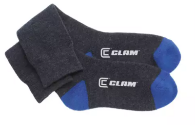 CLAM CL8599 ICE ARMR SOCKS CP6
