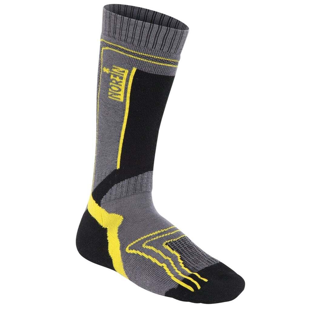 Norfin Balance Middle Socks 303742