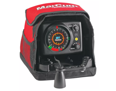 MarCum M1 Ice Sonar Flasher System M1 