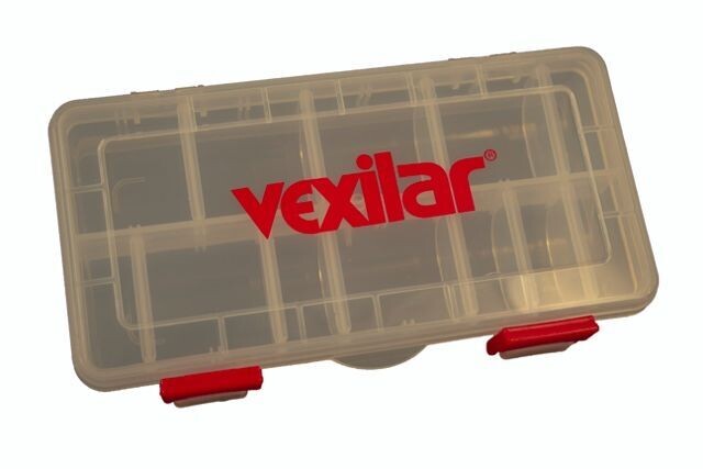 Vexilar Ultra & Propack Tackle Box TKB100
