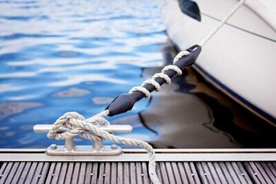 Boating Accessories - Anchors, Floatation and More