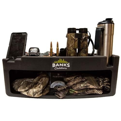 Banks Outdoors The Stump Blind Accessories