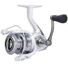 PF PFLUEGER TRION SP20B SPINNING REEL, SIZE 20 (CLAMPACK)