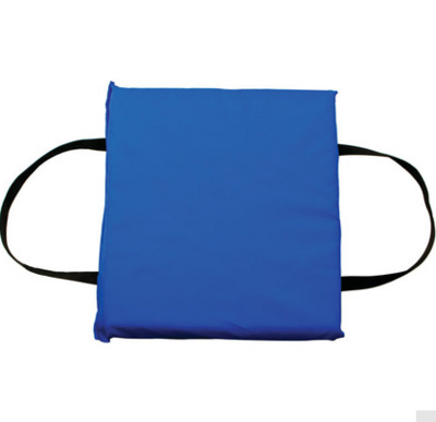 Onyx Throwable Floatation Cushion, Blue 11020050099912