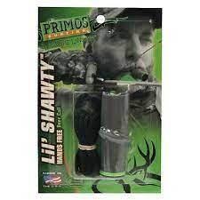 PRIMOS LIL' SHAWTY HANDS FREE BUCK AND DOE CALL 757PR