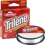 TRILENE XL 14LB 110YD CLEAR  XLPS1415 