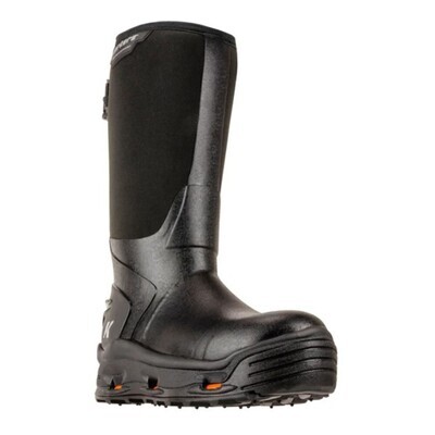 Korkers Men Neo Arctic  Boots with 90 Degree Sole 