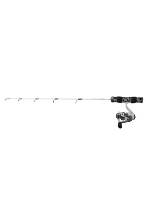 Clam Ice Sniper  Combo 24" ULTRA LIGHT  CL15514