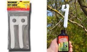 Wildlife Research 377 Magnum Key Wick 2 pack 