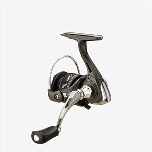 13 Fishing Wicked Long Stem Ice Spinning Reel Sz 100 WL2CP