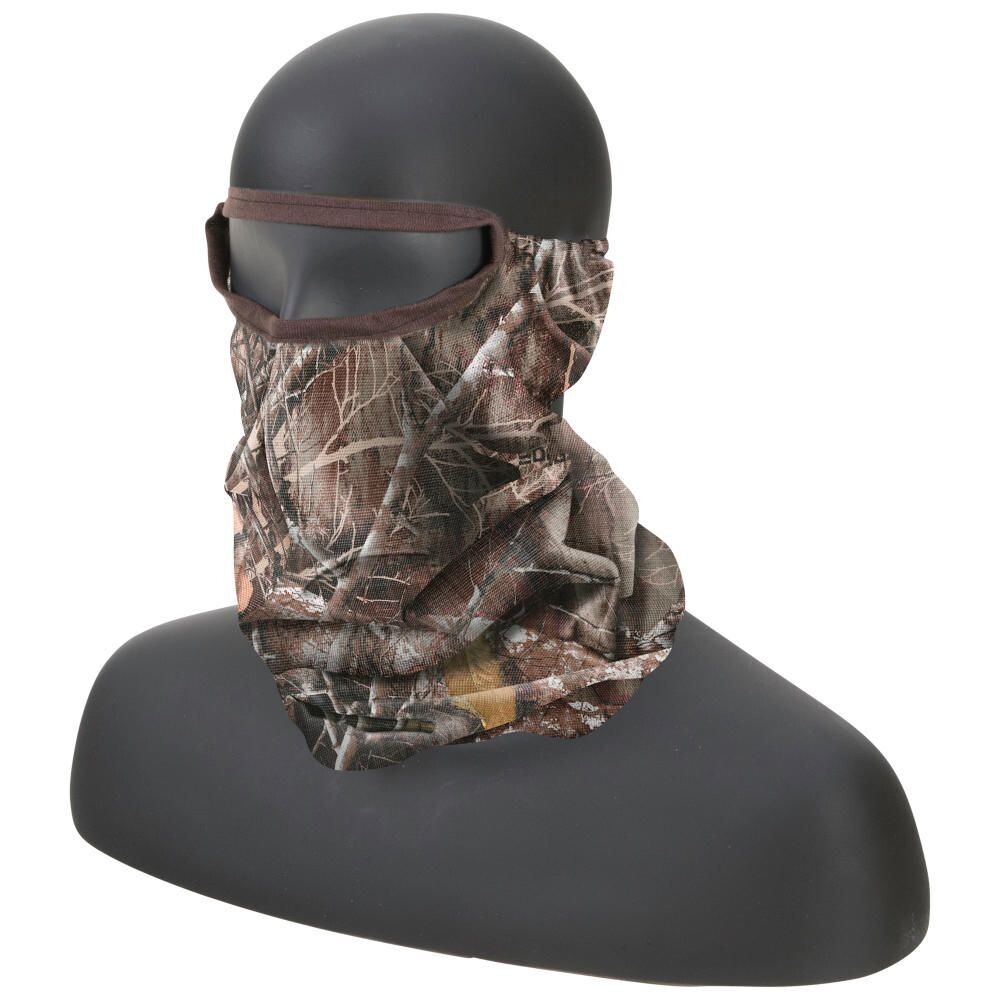 Allen Vanish Visa Form 3/4 Head Net Mossy Oak Country Camo 25370