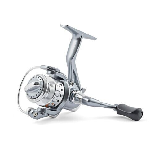 Celsius CEL-310P/CP Blizzard Spinning Reel