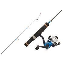 Frabrill Panfish Dead Stick Popper Pro Combo 30" 6986