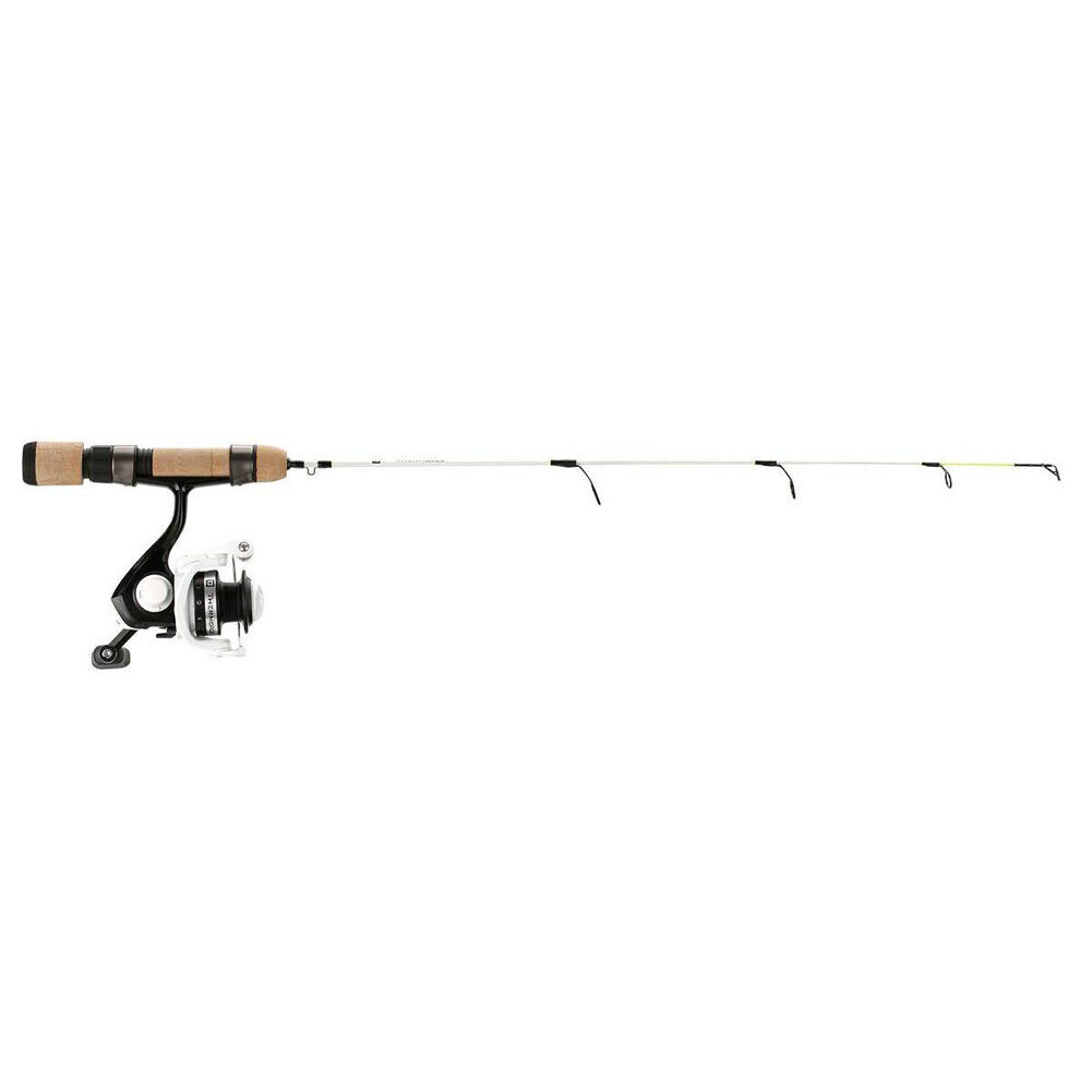 13-Fishing Thermo Ice 24" Light Action Combo TIC324L