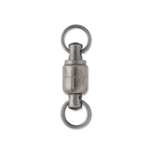 VMC Ball Bearing Swivel #0 5 Pack BBSSR0