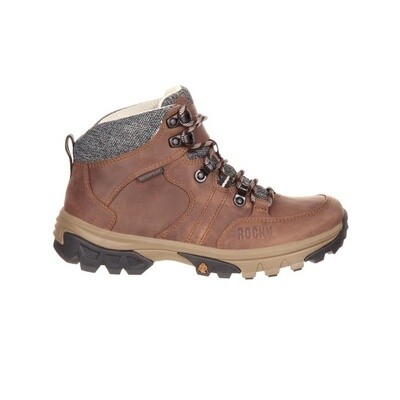 Rocky Endeavor Point Hiking Boots Size 9 Medium RKS0300