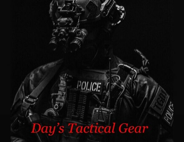 DAY’S TACTICAL GEAR | 5.11 TACTICAL | MEN’S TACTICAL PANTS