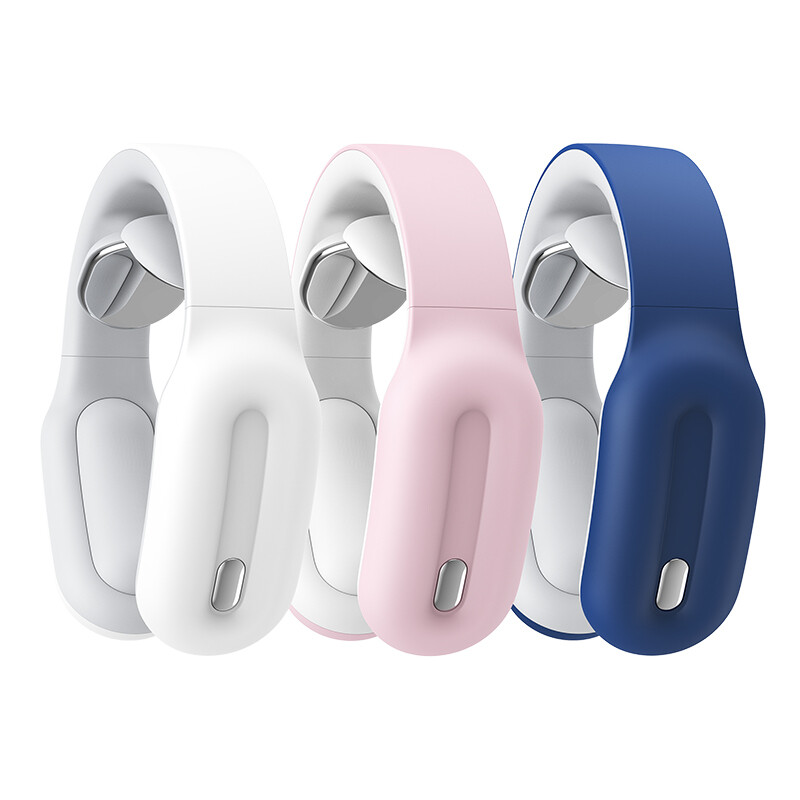 Usb Rechargeable Neck Massager