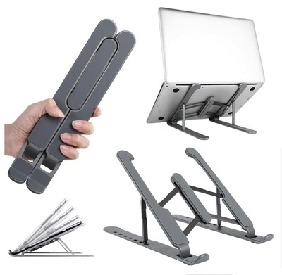 Foldable Laptop Stand