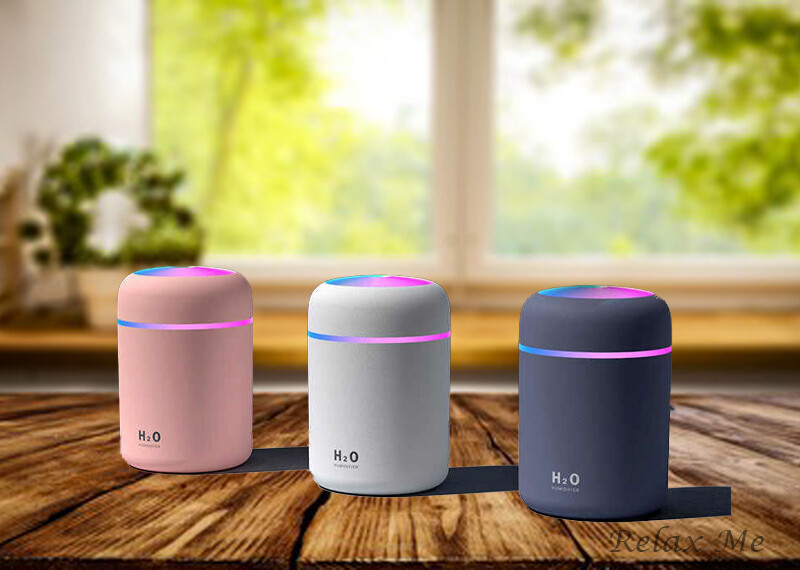Aurora Air Humidifier