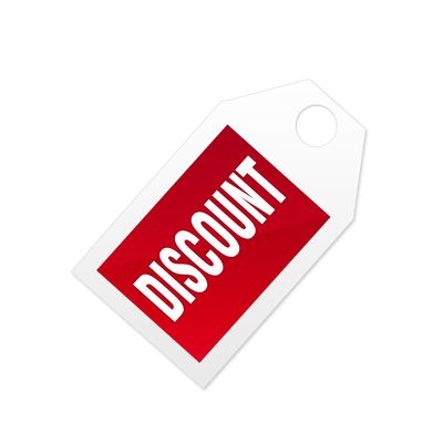 Χρήση Κουπονιών Έκπτωσης