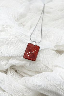 Μενταγιόν Με Ζώδια