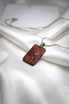 Μενταγιόν Με Ζώδια