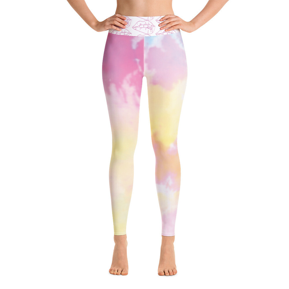 Yoga Leggings