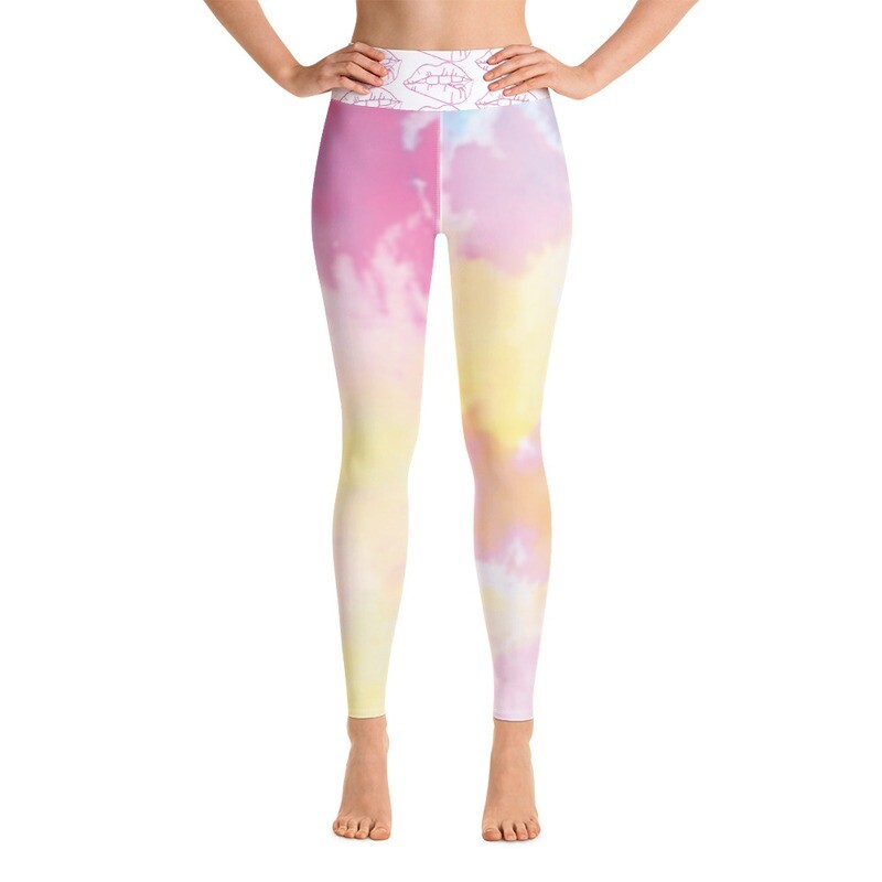 Yoga Leggings