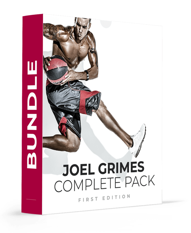Joel Grimes Complete Pack