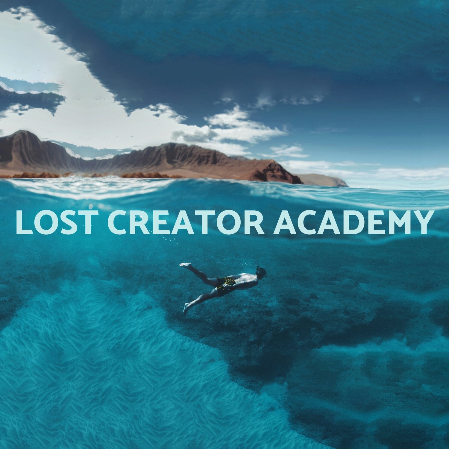Lost LeBlanc - Lost Creator Academy