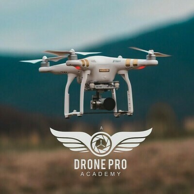 Drone Pro Academy | Cinematic Course with Chris Newman