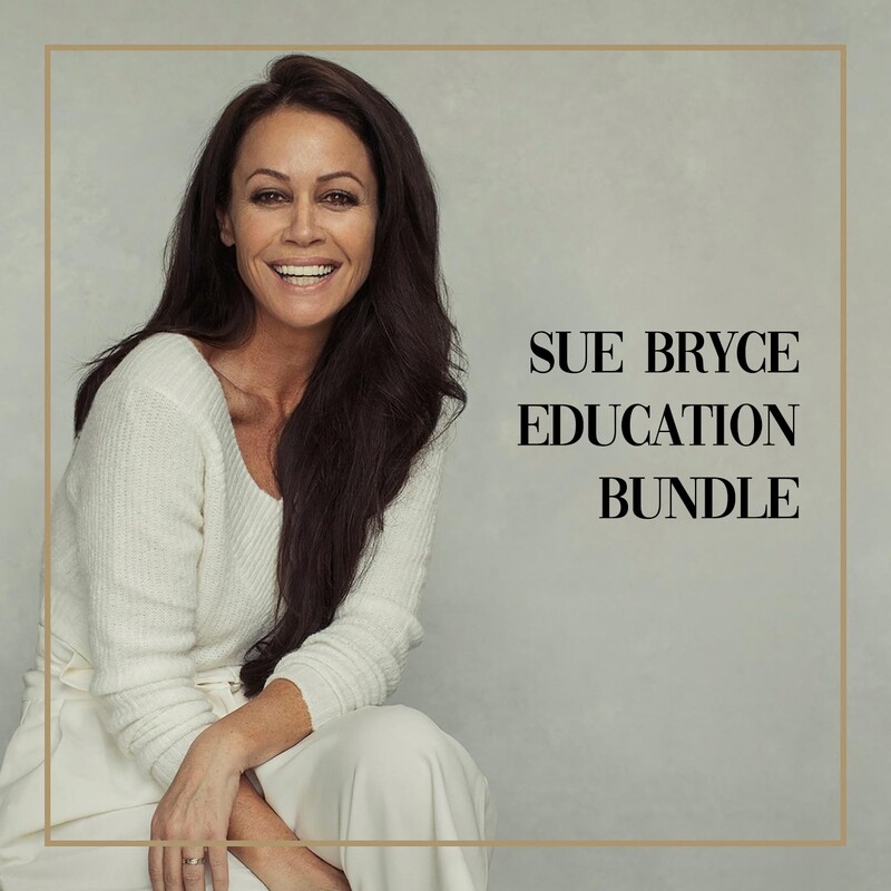 Sue Bryce Education - ALL ACCESS BUNDLE
