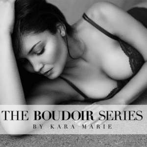 The Kara Marie Boudoir Bundle