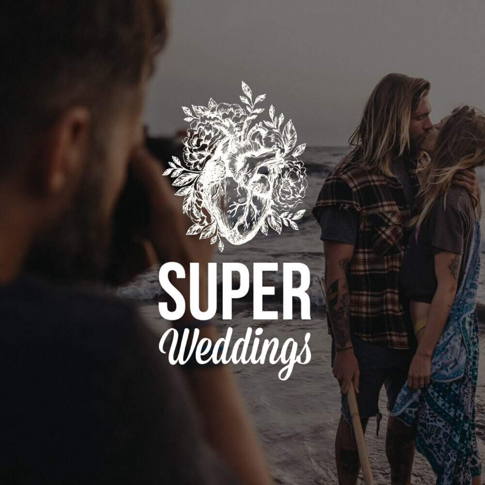 Super Weddings Academy Masterclass