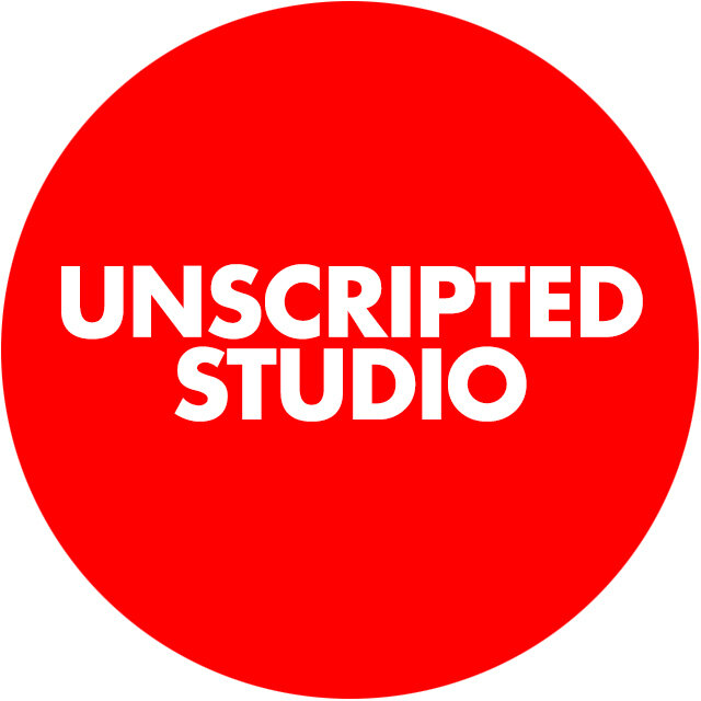 Unscripted Studio with Brandon Li