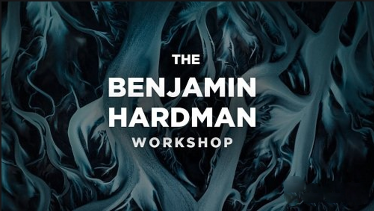 The Hardman x Strohl Workshop