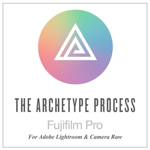 The Archetype Process | Fujifilm Pro Pack for Adobe Lightroom and Camera Raw v6