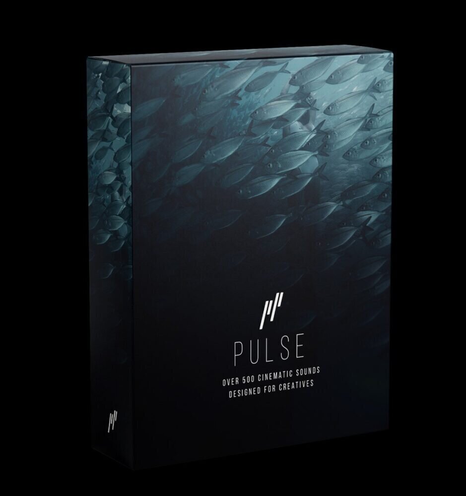Pulse Sound Effects | Sam Kolder & Daut Berisha
