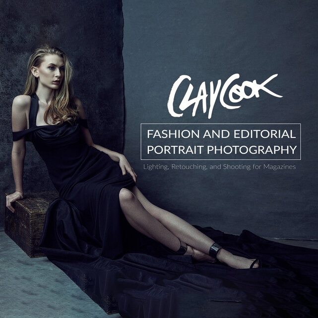 Fstoppers | Fashion and Editorial Portrait Photography
