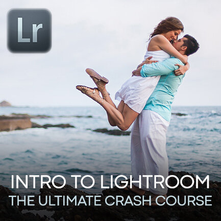 Fstoppers - Introduction to Adobe Lightroom